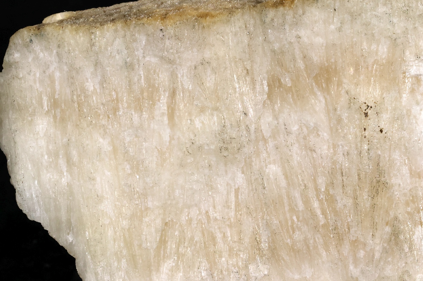 Aragonite Aragonite