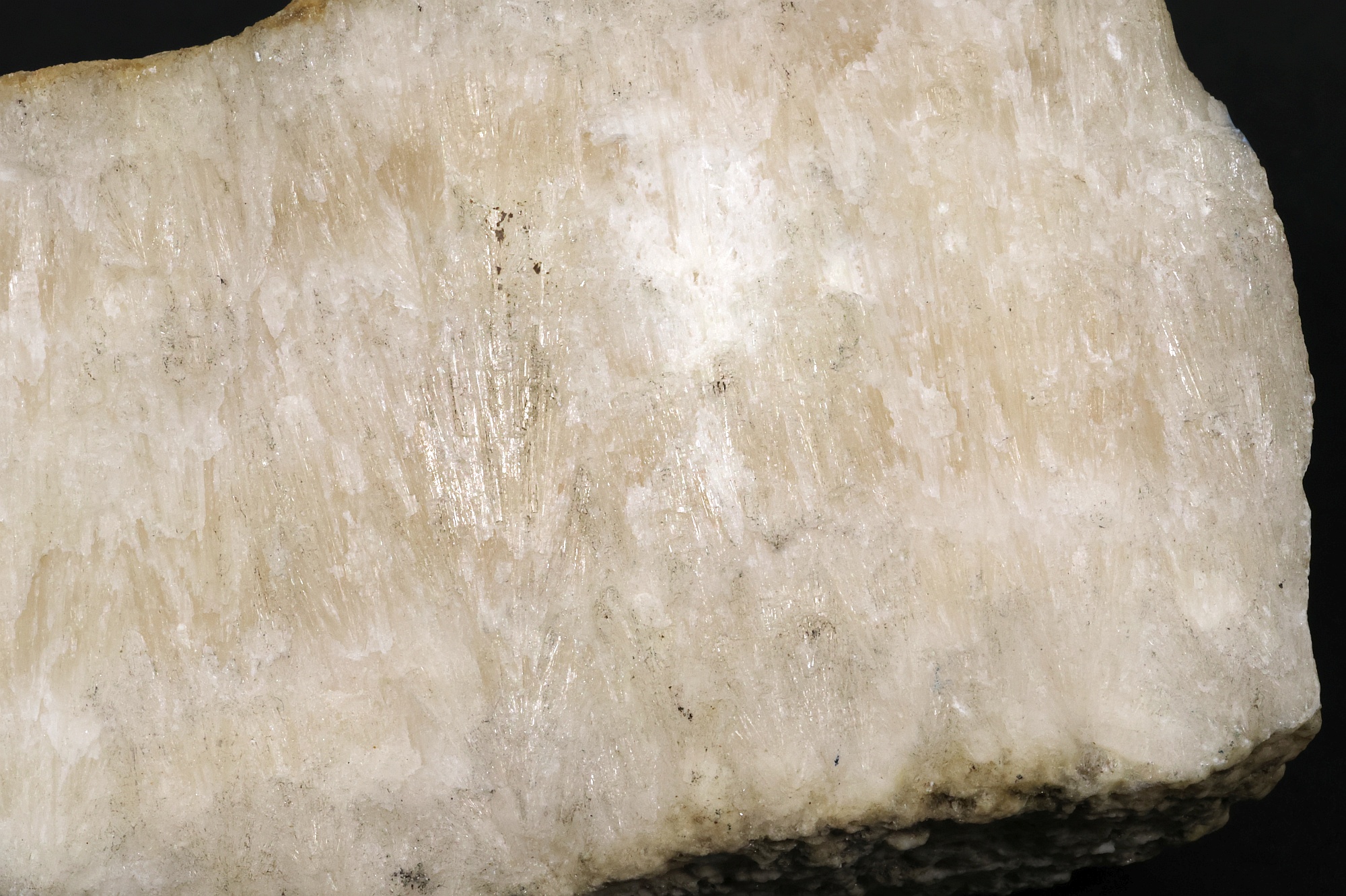 Aragonite Aragonite    