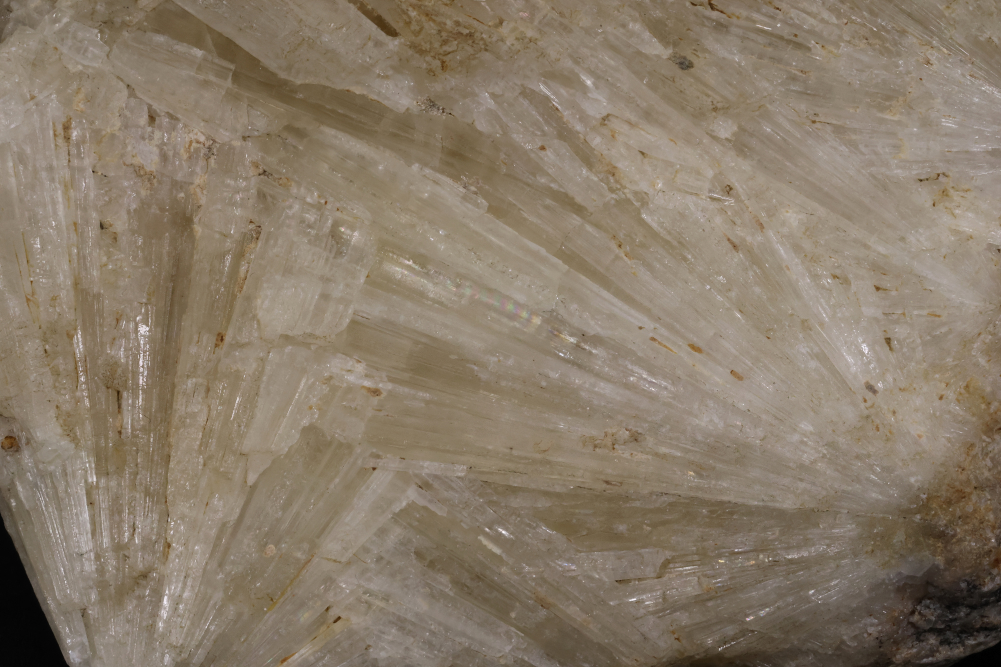 Aragonite Aragonite    