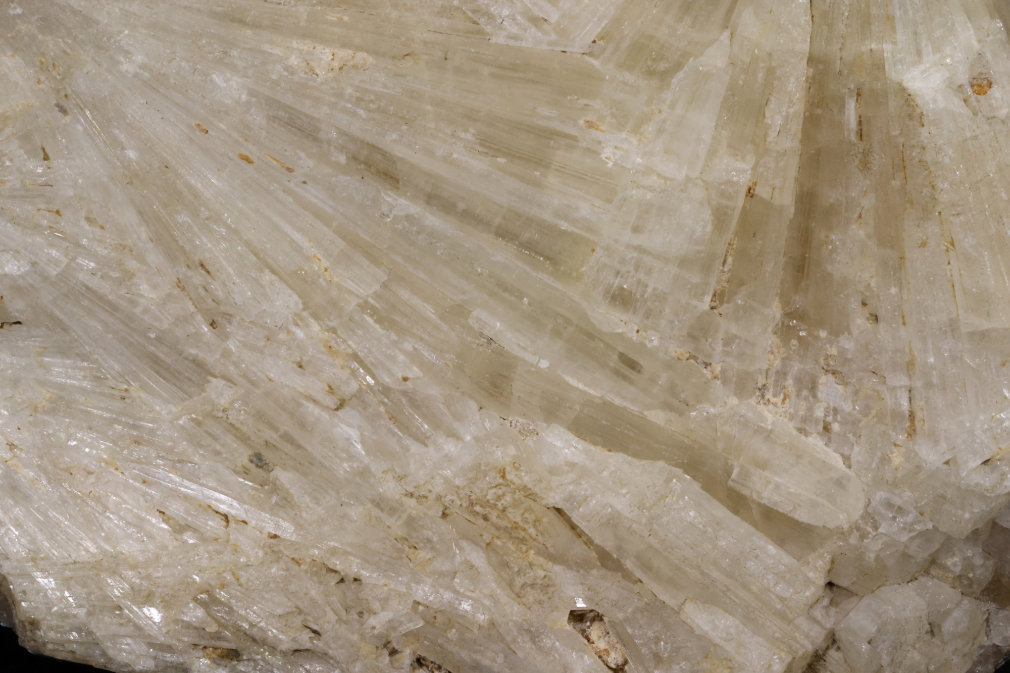 Aragonite Aragonite    