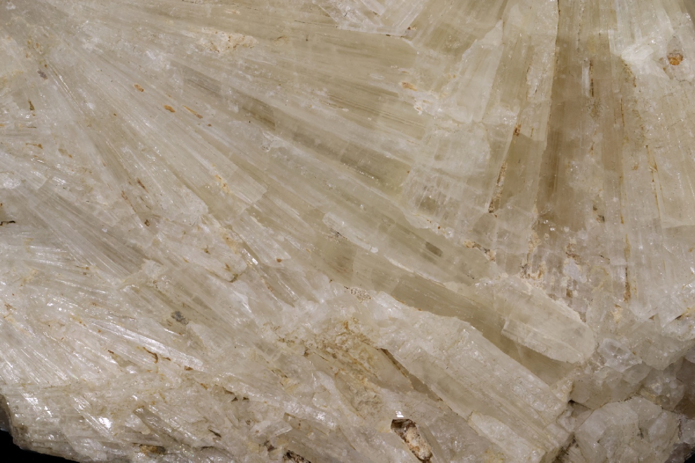 Aragonite Aragonite
