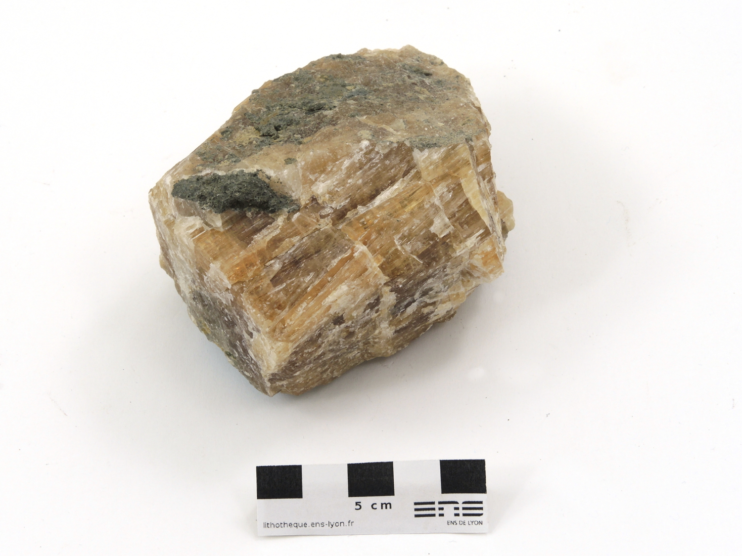 Aragonite