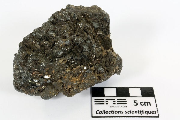 Hématite Hématite et quartz    