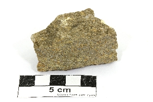 Calcaire sparitique Calcaire sparitique Jura  Besancon Anticlinal de la citadelle de Besancon