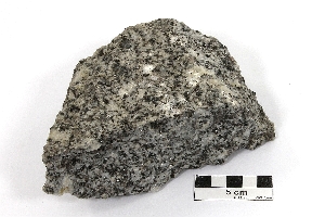 Granite Granite Massif central   Proximité de Guéret