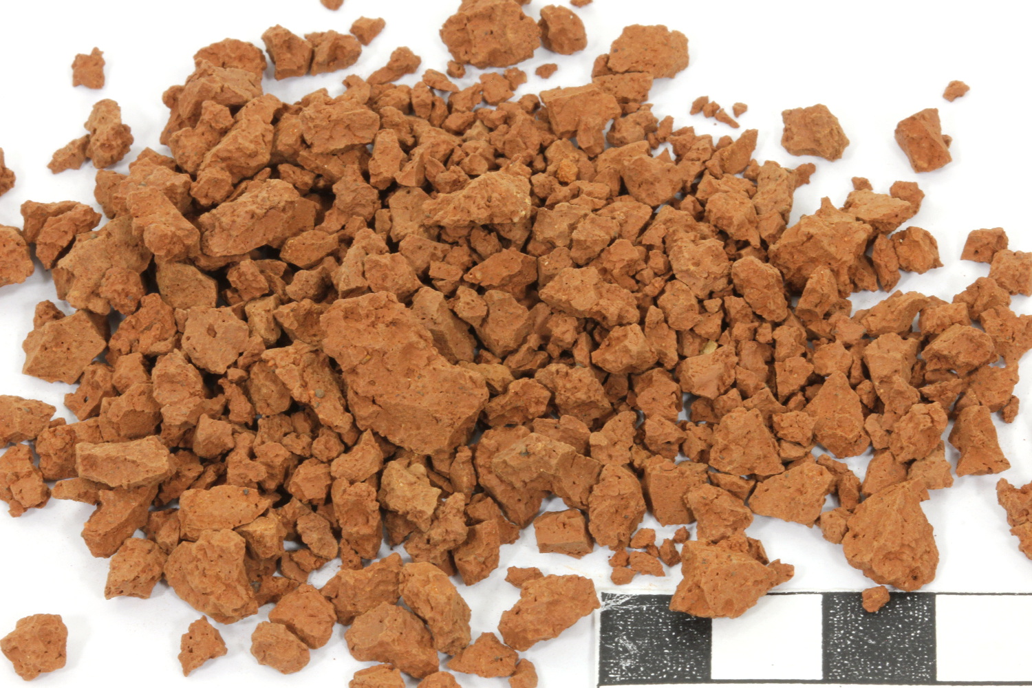 Terra rossa Argile de décalcification Massif central   