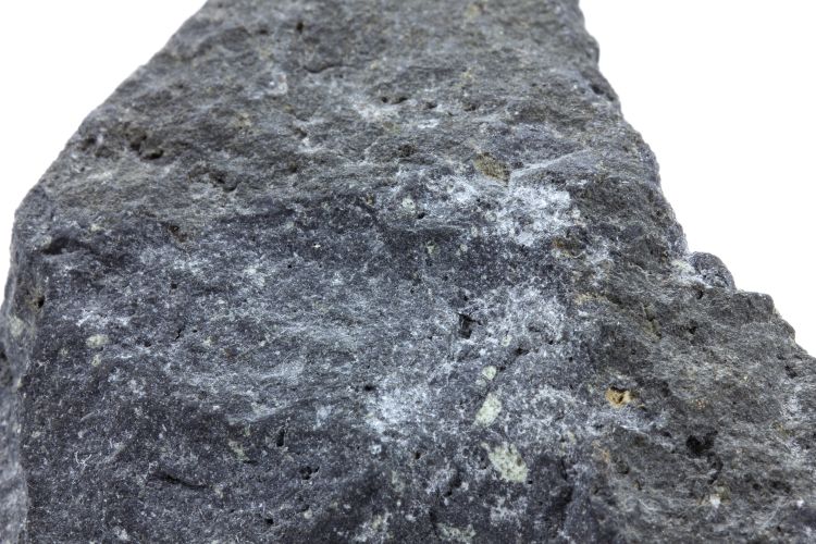 Basalte Basalte à olivine Axe volcanique trans-mexicain  Nepantla 