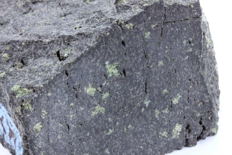 Basalte Basalte à olivine Axe volcanique trans-mexicain Pico de Orizaba  