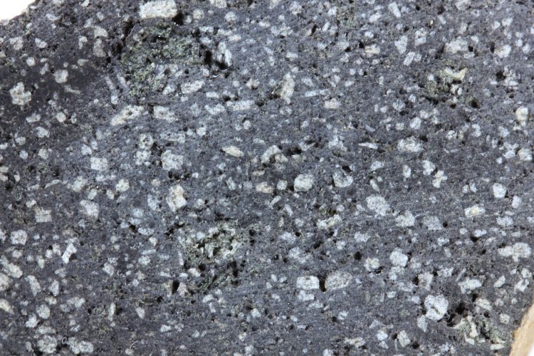 Dacite Dacite porphyrique à plagioclase et pyroxène Axe volcanique trans-mexicain Popocatepetl Metepec 
