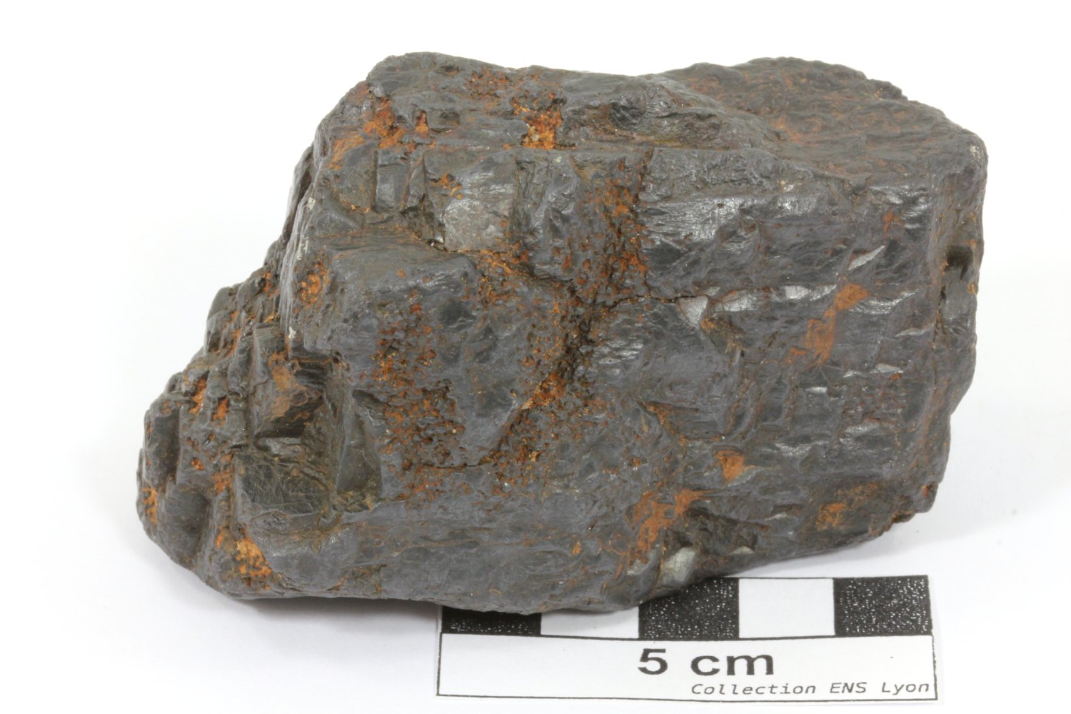 Magnétite Magnétite Bushveld Bushveld, Zone supérieure Magneetshoogte Magnet Hill