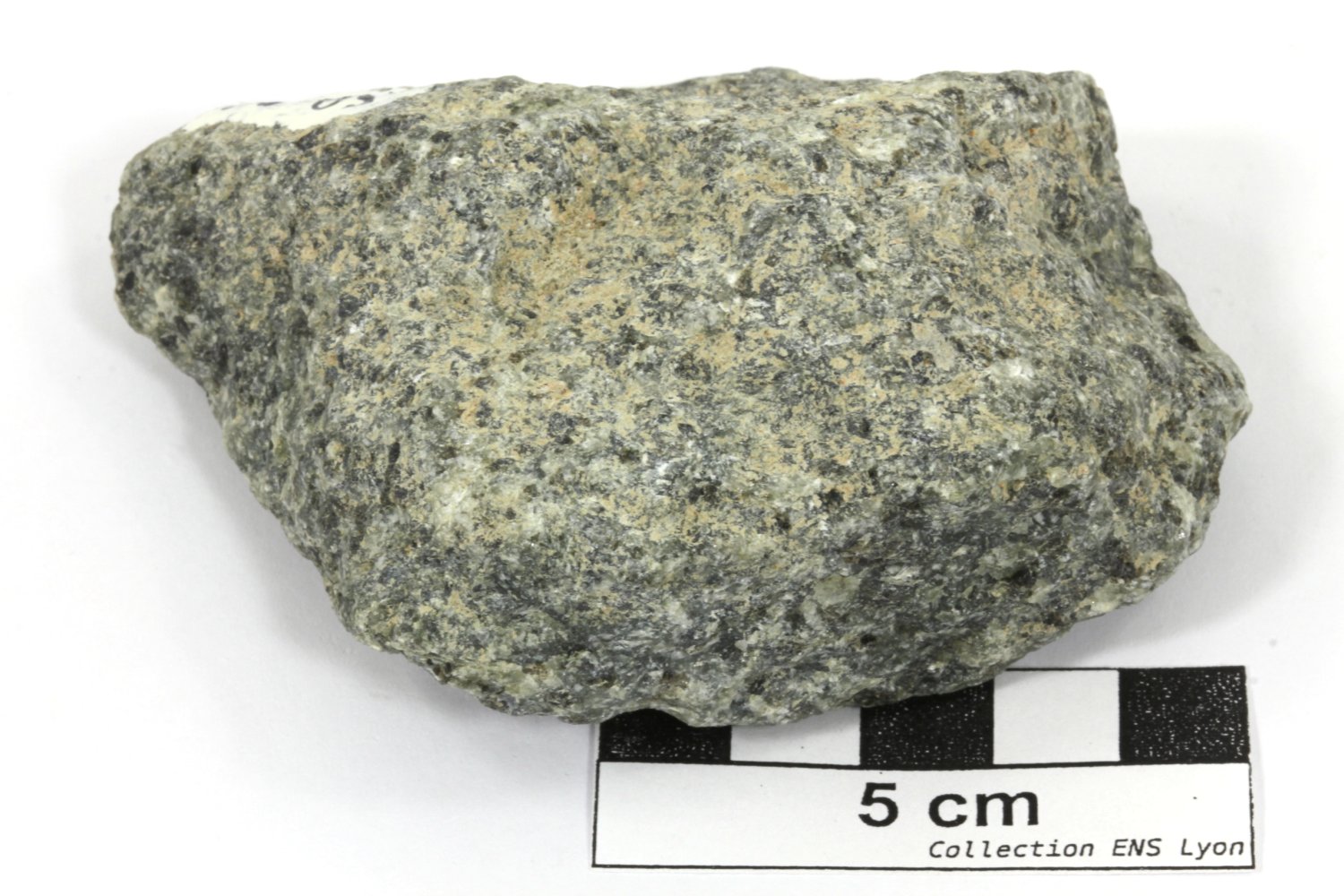 Norite Norite Bushveld Bushveld, Base zone principale Mokopane (Potgietersrus) PPRust mine