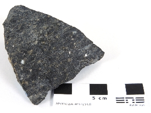 Wehrlite Wehrlite Massif ophiolitique de Semail  Mahram 