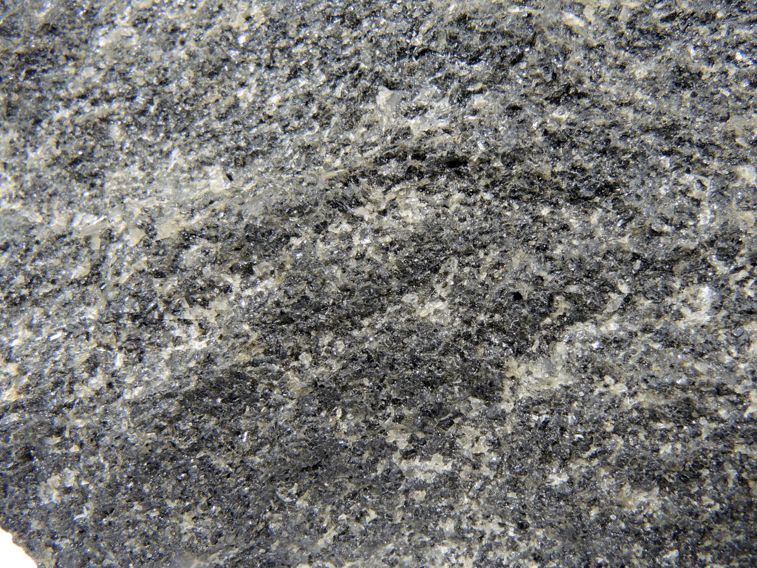 Gabbro lité Gabbro lité d’Ardnamurchan Province magmatique des Hébrides Ardnamurchan  