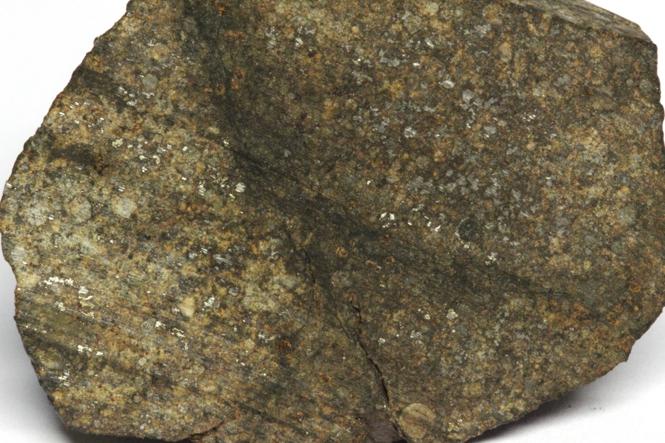 Chondrite ordinaire Chondrite ordinaire H4/5 (S6, W3)    