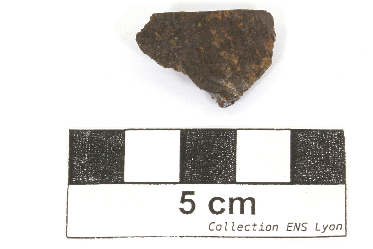 Ureilite Ureilite