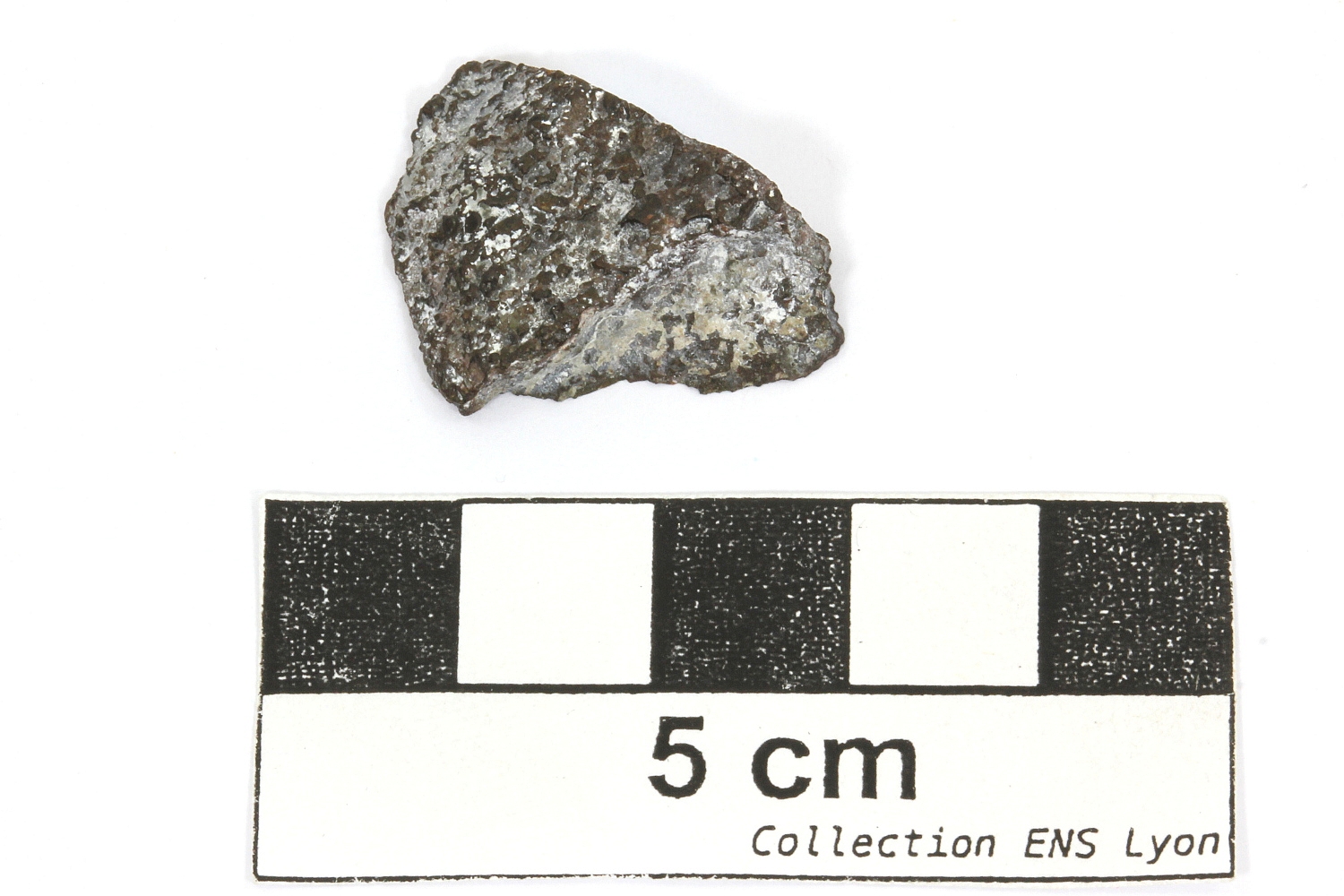 Ureilite Ureilite