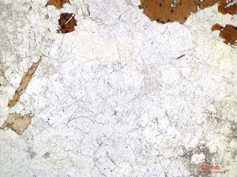  Microscope Granite Granite    