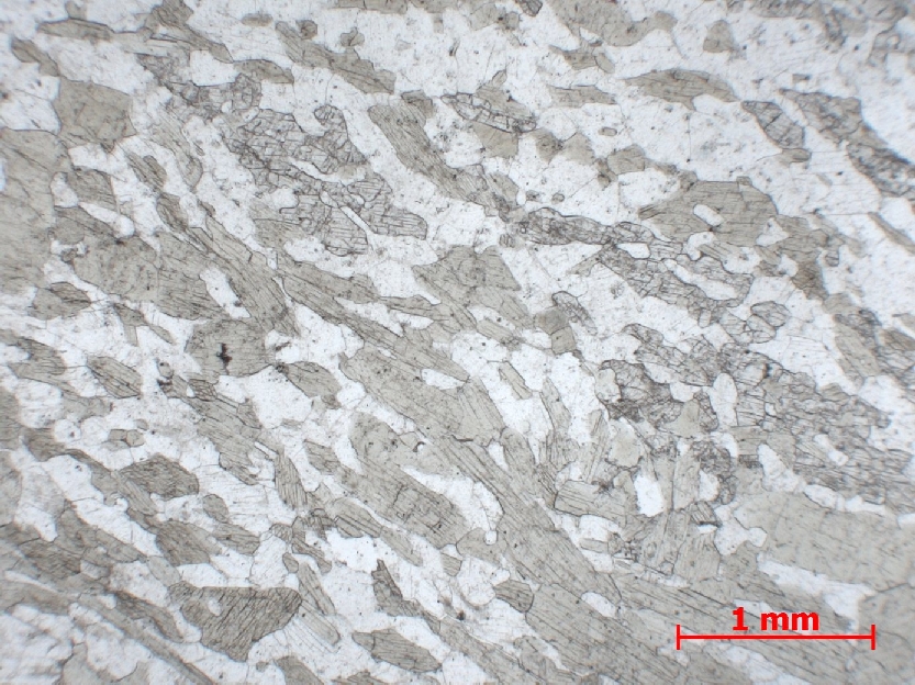  Microscope Amphibolite Amphibolite    