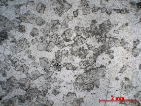 Gabbro Microgabbro isotrope Monts Hajar   